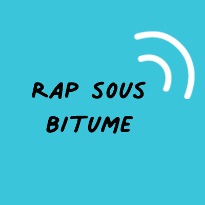 Rap sous Bitume #02 Sélection été 2021