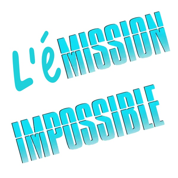 L'Emission Impossible #03 Jeannine Quanari