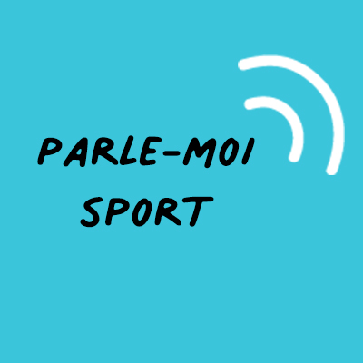 Parle Moi Sport #10 Bilan du sport local en 2021 avec Stanislas Jaunet