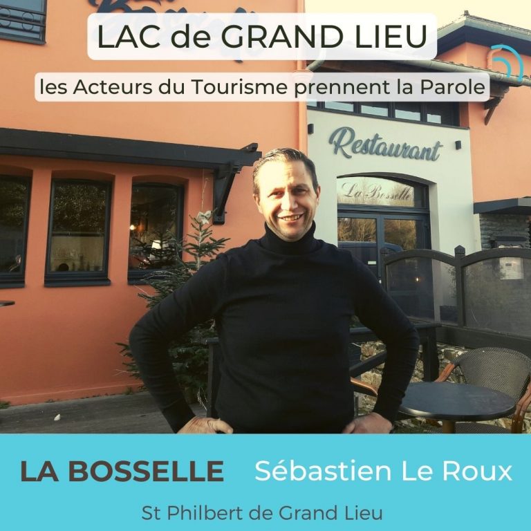 La Bosselle – Sébastien Le Roux