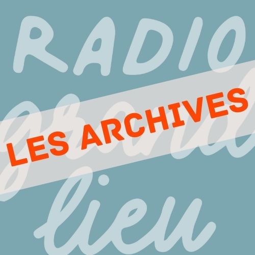 Les Archives de Radio Grand Lieu 