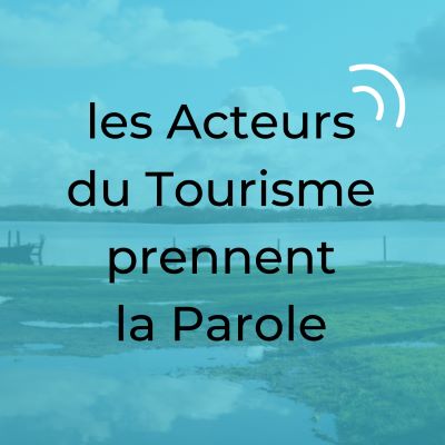 Lac de Grand Lieu – les acteurs du tourisme prennent la parole