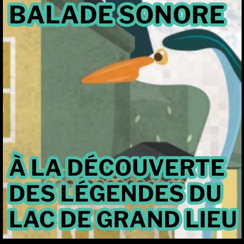 Histoires racontées par les enfants de St Aignan de Grand Lieu avec le concours du collectif Conte