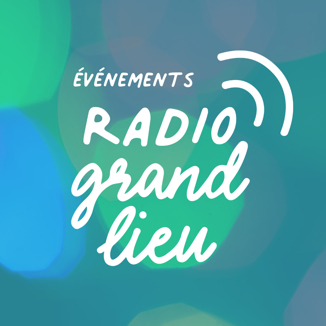 Événements et éditions spéciales Radio Grand Lieu
