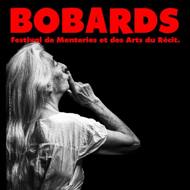 Bobards exquis « Le Chat Roux »