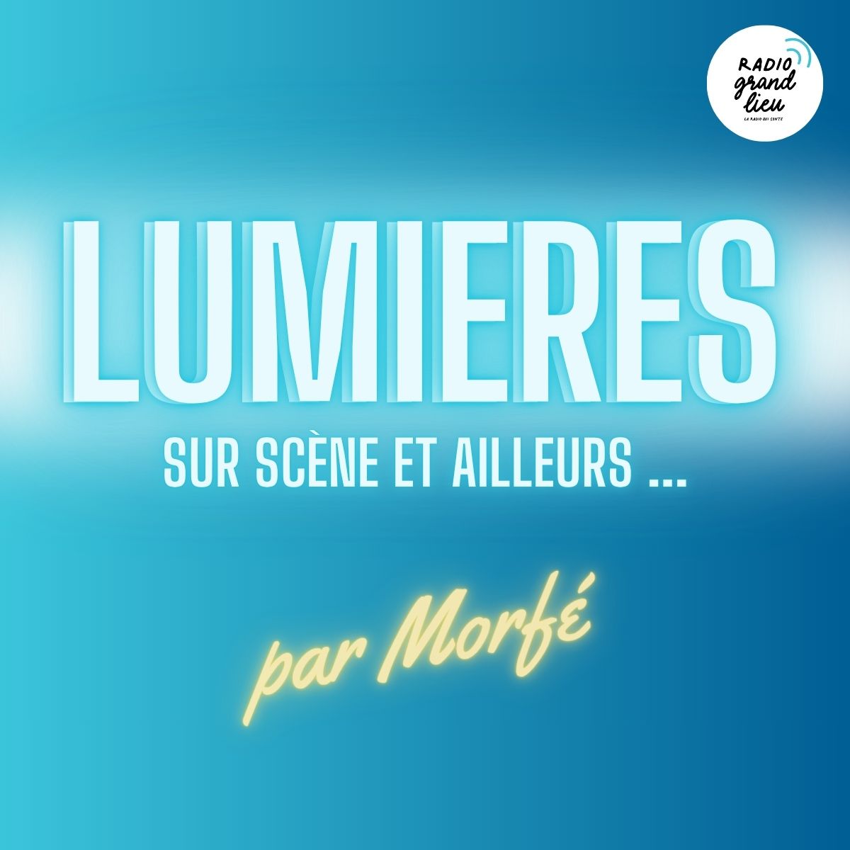 Lumières