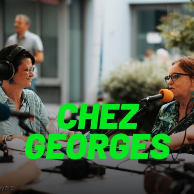 Chez Georges