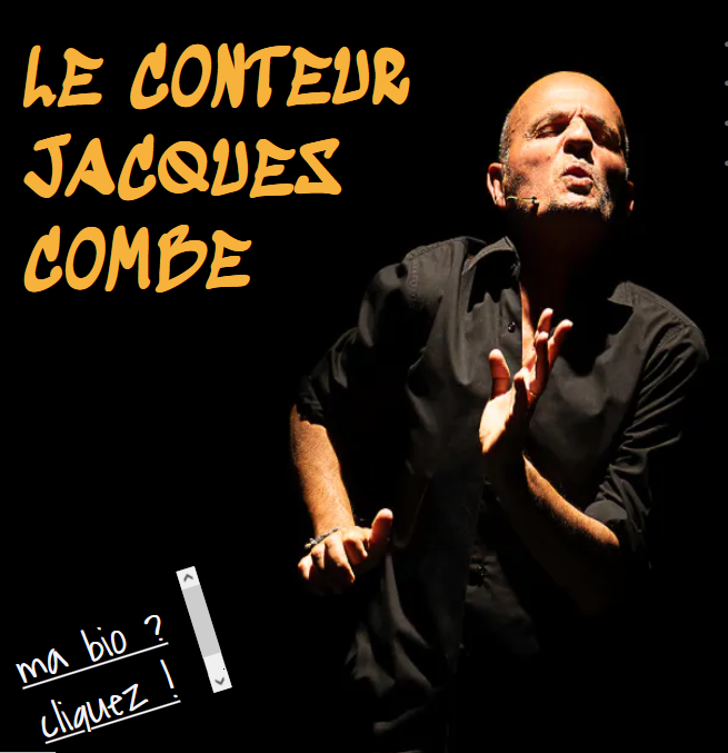Jacques Combe