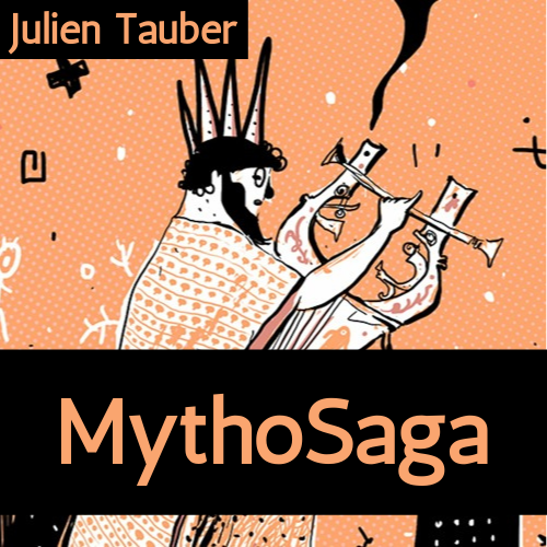 MythoSaga
