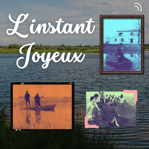 L’instant Joyeux – le Président du Conseil