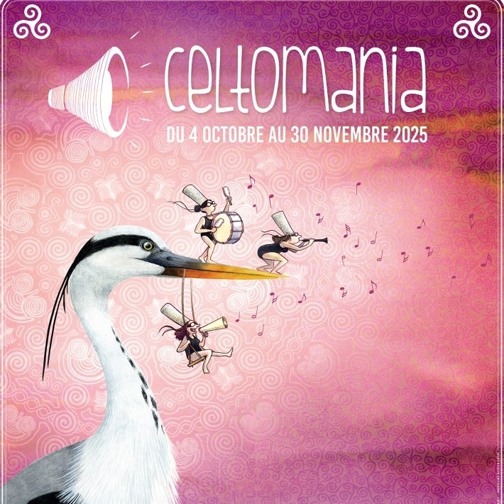 Celtomania 2025