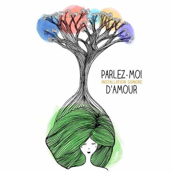 Parlez-moi d'amour