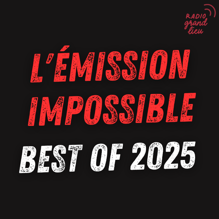 BEST OF Impossible 2025