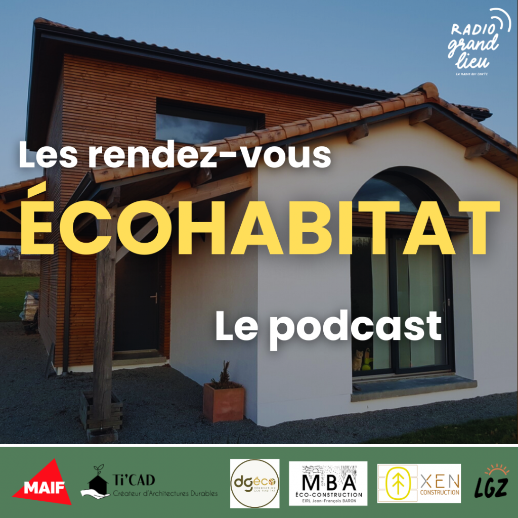le rendes-vous Écohabitat