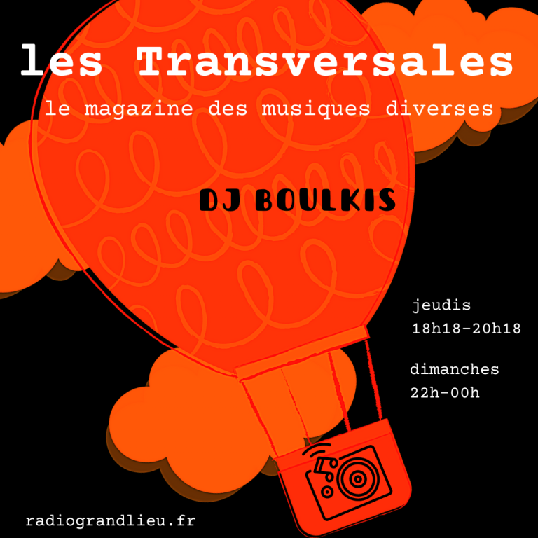 Les Transversales 84