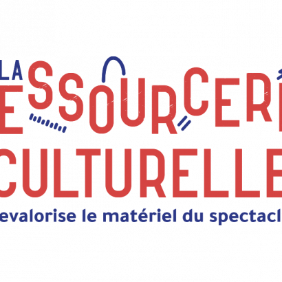 La Ressourcerie Culturelle de Montaigu
