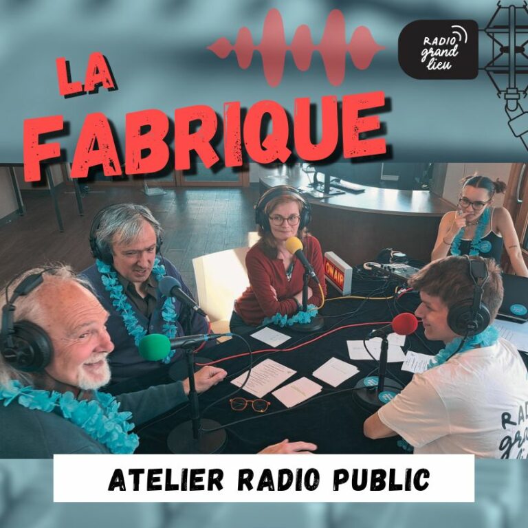 Atelier public à la Médiathèque « Jardin de Lecture »