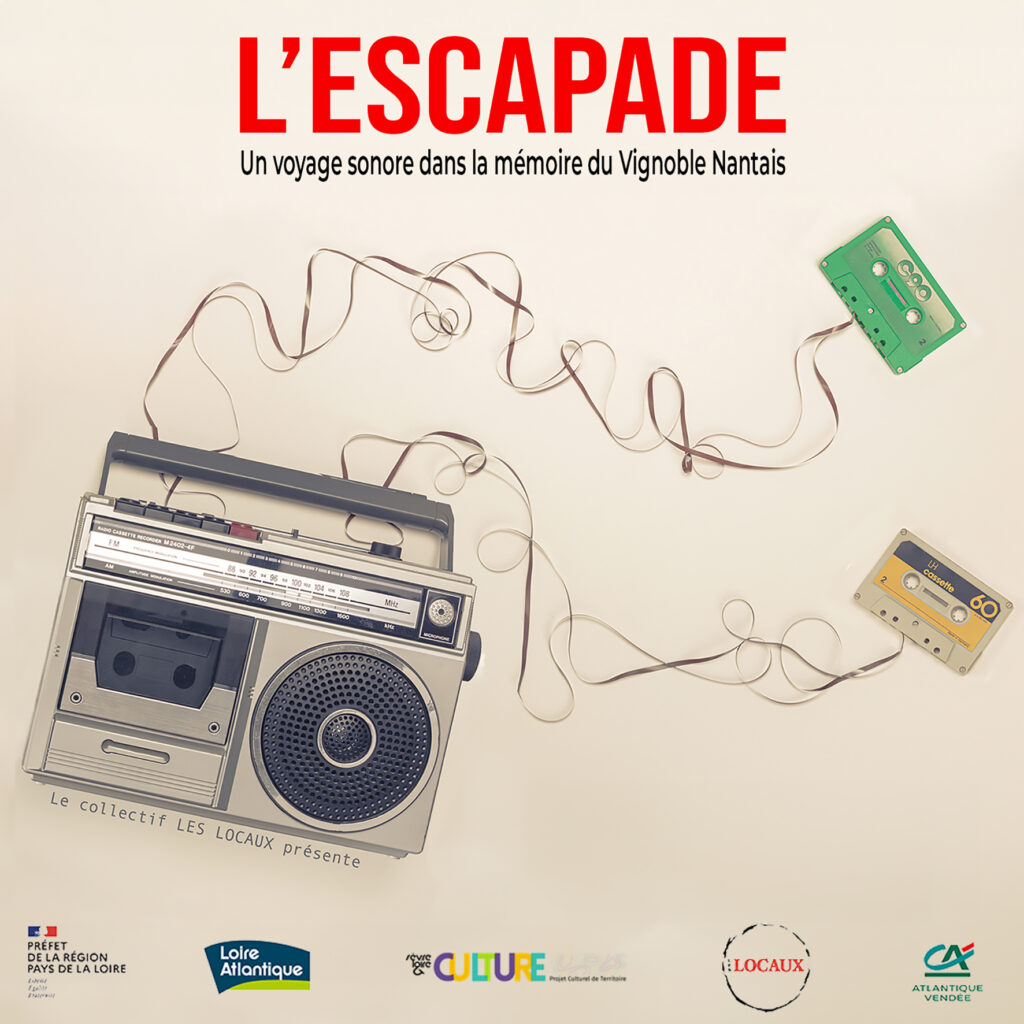 L'escapade